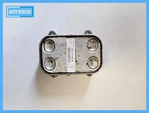 original oil cooler VW Seat Skoda 8P Golf Passat 2,0 TDI CFF 03L117021B - Picture 1 of 5