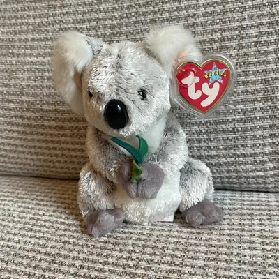 Vintage Retired Ty Beanie with Tag Baby Babies - See other listings - Image 1 of 3