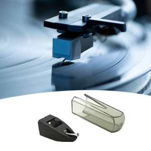 For Ortofon OM 3E 5E OMB OMT Compatible Needle for Optimal Audio Performance - Bild 1 von 8