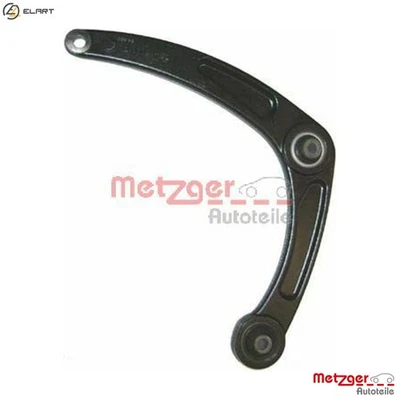 CONTROLTRAILING ARM WHEEL SUSPENSION 58060901 FOR PEUGEOT PARTNER/TEPEE GRAND - Image 1 of 4