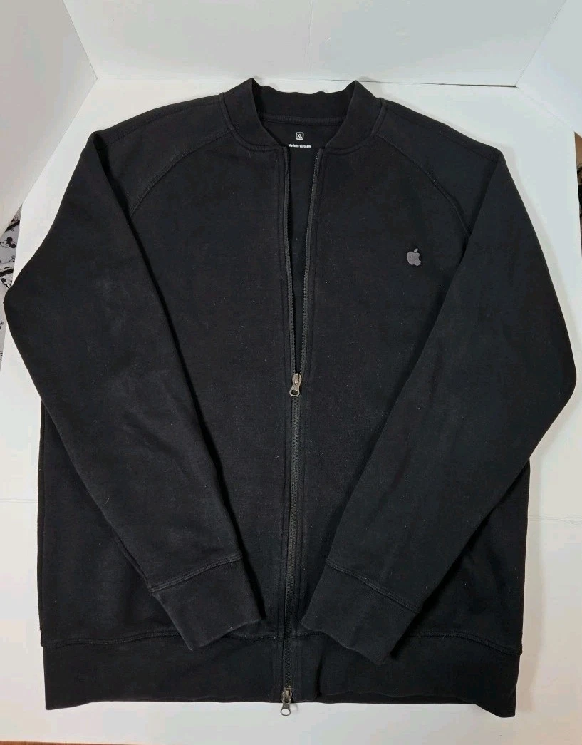 Apple Sweatshirt In Men's Sweats & Hoodies for Sale | Shop Men's