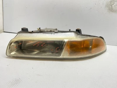 FARO DELANTERO IZQUIERDO CHRYSLER CIRRUS 1997-2000 OEM, 114-02692B Foto 1 de 4