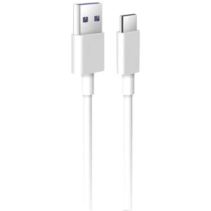 USB to Type C Power Cable 5A Fast Charging Cable Line for Phones Tablets 100cm - Picture 1 of 9