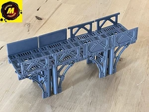 Industrial Arch Truss - #S3DP26 - Scott's 3d Printworks - Picture 1 of 1