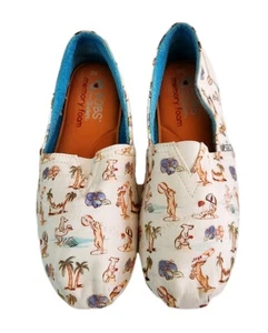 Skechers Women's Slip-On Bobs Go-Fetch Dog Shoes Size 8 - Bild 1 von 10