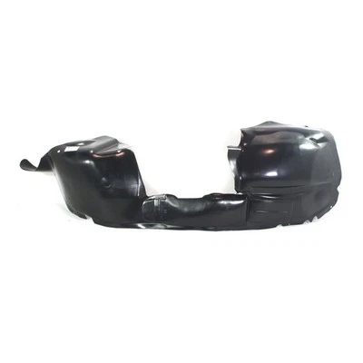 For 2001-2003 Grand Caravan Front Left Inner Fenders Black Plastic 4857223AB Q Foto 1 de 4