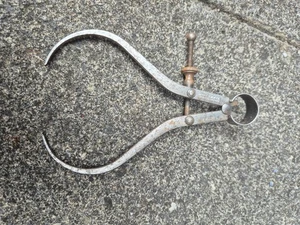 Moore & Wright Vintage Outside Spring Joint Caliper - Picture 1 of 3