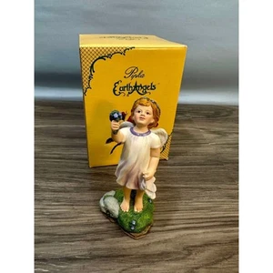 PIPKA "Mikaela, Angel of Innocence" Design #13810, Earth Angels 2000 #820/5400 - Picture 1 of 7