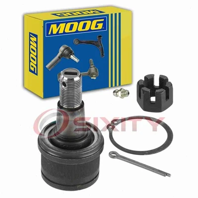 Rótula de suspensión inferior delantera MOOG para Ford F-250 1987-1999 Spring Ride pm Foto 1 de 4