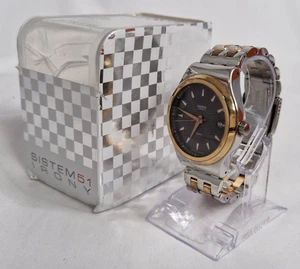 SWATCH AUTOMATIK SKELETT IRONIE SYSTEM - Bild 1 von 16