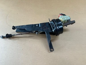 Ford Escort mk2 ATE Servo/Master Cylinder/Tower from a L.H.D. - Picture 1 of 12