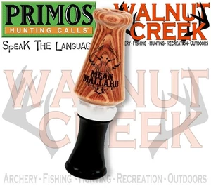 Primos Mean Mallard Duck Call #860 - Picture 1 of 1