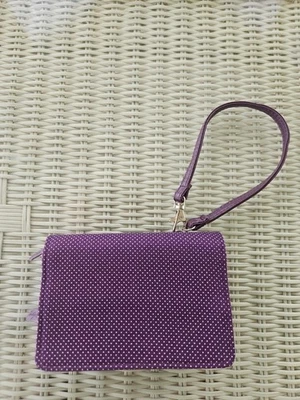 Thirty-One 日常腕带,梅点 — 第 1/4 张图片