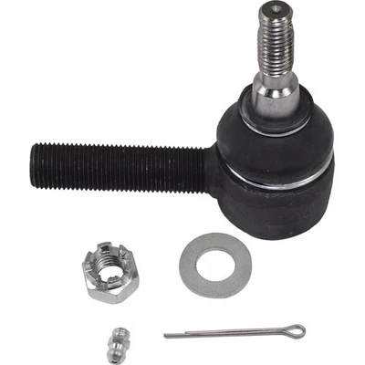 Tie Rod End For 1987-1999 Land Rover Range Rover Discovery Defender 90 110 Foto 1 de 4