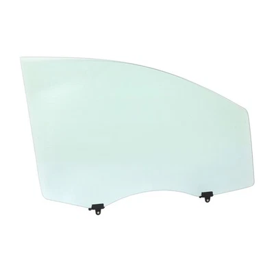 For Toyota Sienna 2011-2020 Door Glass Passenger Side | Front | Green Tint Style Foto 1 de 4