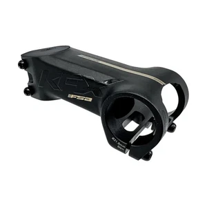 FSA KFX 2 Bolt -20deg Alu MTB Vorbau 31,8mm Durchmesser schwarz - Bild 1 von 1