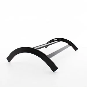 Hubbell Cable Ladder Rack Wire NEXTFRAME Patch Cord Management Tray 24" HLI2490B - Picture 1 of 5