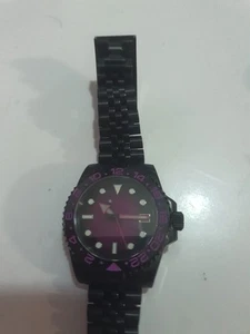 automatic watch movement NH35A - Picture 1 of 7