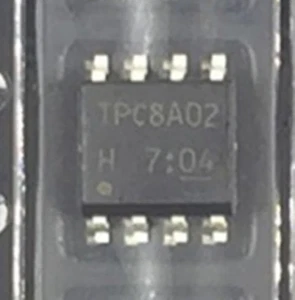 5 pcs New TPC8A02 8A02 TPC8A02H SOP-8 ic chip - Picture 1 of 3