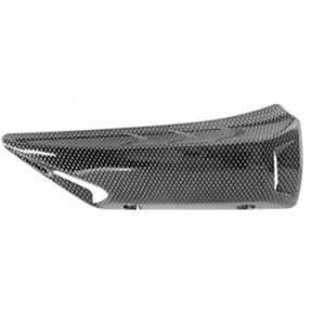 Protezione scarico TNT per scooter Yamaha 500 Tmax 2008-2011 Nuovo di zecca - Foto 1 di 1