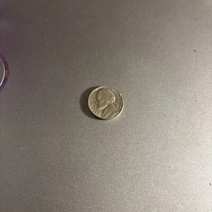 1980 P Jefferson Nickel GEM - Bild 1 von 8