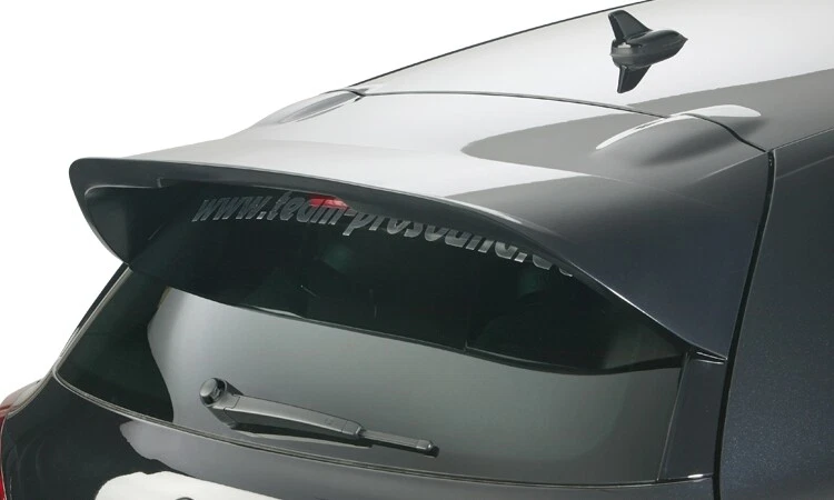 RDX Heckspoiler / Dachspoiler für VW Scirocco 3 2009-2014