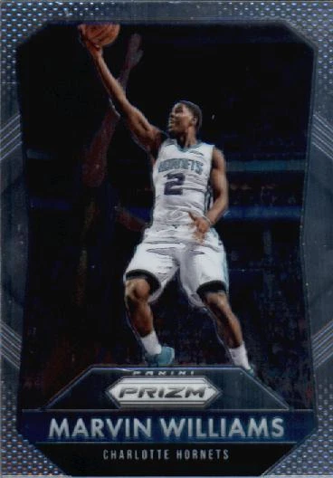 2015-16 Panini Prizm Basketball (Pick Card From List) C97 05-24 - Image 1 of 1