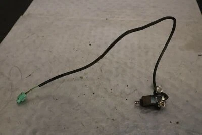 Interruptor de pie lateral Suzuki SV650 SV650S 2003-2008 37840-16G00 ENVÍO GRATUITO Foto 1 de 3