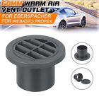 Superior Air Direction 60mm Diesel Heater Ducting Vent Outlet For Webasto