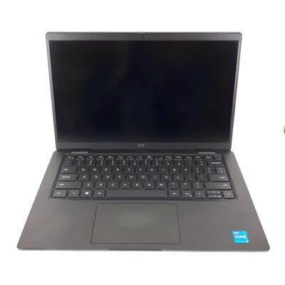 Dell Latitude 7420 14'' Laptop i5-1145G7 For Parts AS-IS - Image 1 of 4