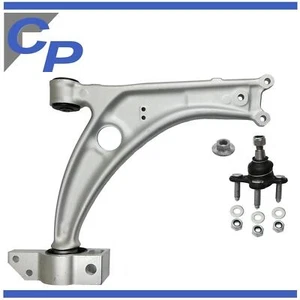 Bras Avant pour VW Passat 3C2 362 Variant 3C5 365 Joint rotule Droite - Imagen 1 de 8