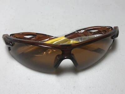 SPORT SUNGLASSES eye protection FOR running cycling golf beach driving skiing uv - Image 1 of 4