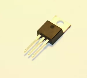 Power MOSFET FDP3651 N-Channel PowerTrench ® 100 V, 80 A, 18 mohm FDP3651U - Picture 1 of 3