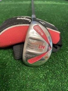 MacGregor MT 20* 3 Hybrid Regular Graphite Shaft - Picture 1 of 8
