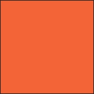 Lee Filters Seven5 No 21 Orange *SALE* Sev5n - Picture 1 of 1