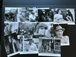 Honkytonk Man (Eastwood, 1982) - Original Movie Press Kit Photos - Picture 1 of 7