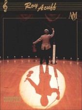 ROY ACUFF 🤠 Collect-A-Card 🤠 "Country Classics" 😎 Trading Card #42