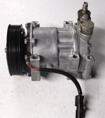 Dodge Dakota 2001 compresor de aire acondicionado 5,9 L - muy buen estado Foto 1 de 3