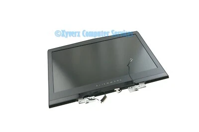 KD0RJ GENUINE DELL LCD 17.3 LED ASSEMBLY ALIENWARE 17 R4 P31E (GRD B)(AD83) - Image 1 of 3