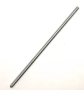 Roland trascinamento diamanti 1/8"" x 4 1/2"" 90o, 120o. CVD 0,05ct - Foto 1 di 4