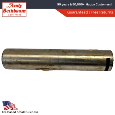 1946-1954 Desoto Dodge Under Drive Reverse Idler Shaft W/ Gyromatic 1112478 NOS - Image 1 of 4