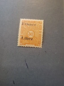 Stamps Somali Coast Scott #J33 never  hinged - Picture 1 of 1