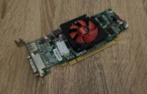 Dell VVYN4 AMD Radeon HD 7470 1GB DVI & DisplayPort getestet funktioniert - Bild 1 von 7