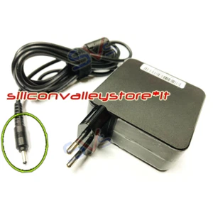Alimentatore per Notebook Acer Swift 19V 3.42A - 3.0 x 1.1 SF113-31 | SF114-31 - Imagen 1 de 1