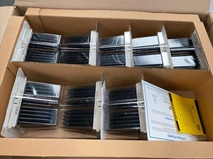 8x THERMO 953-011 ART BioRobotix 1000uL Automation Pipette Tips for Qiagen Rosys - Picture 1 of 4