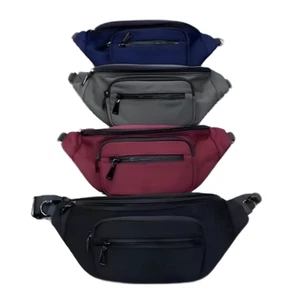 Bon Voyage B 480 Waist Bag-Black - Picture 1 of 1