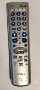 Sony RM-V202 Fernbedienung Original Sony Remote GETESTET FUNKTIONIERT - Bild 1 von 5