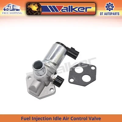 Ford Explorer 2002 4,6 L V8 inyección de combustible ralentí válvula de control de aire andador Foto 1 de 4