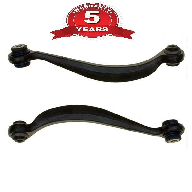 Rear Upper Forward Suspension Control Arm Set for Buick Chevrolet Saturn GMC - Image 1 of 1