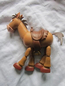 TOY STORY BULLSEYE disney hard figure boys girls kids toy - Picture 1 of 5